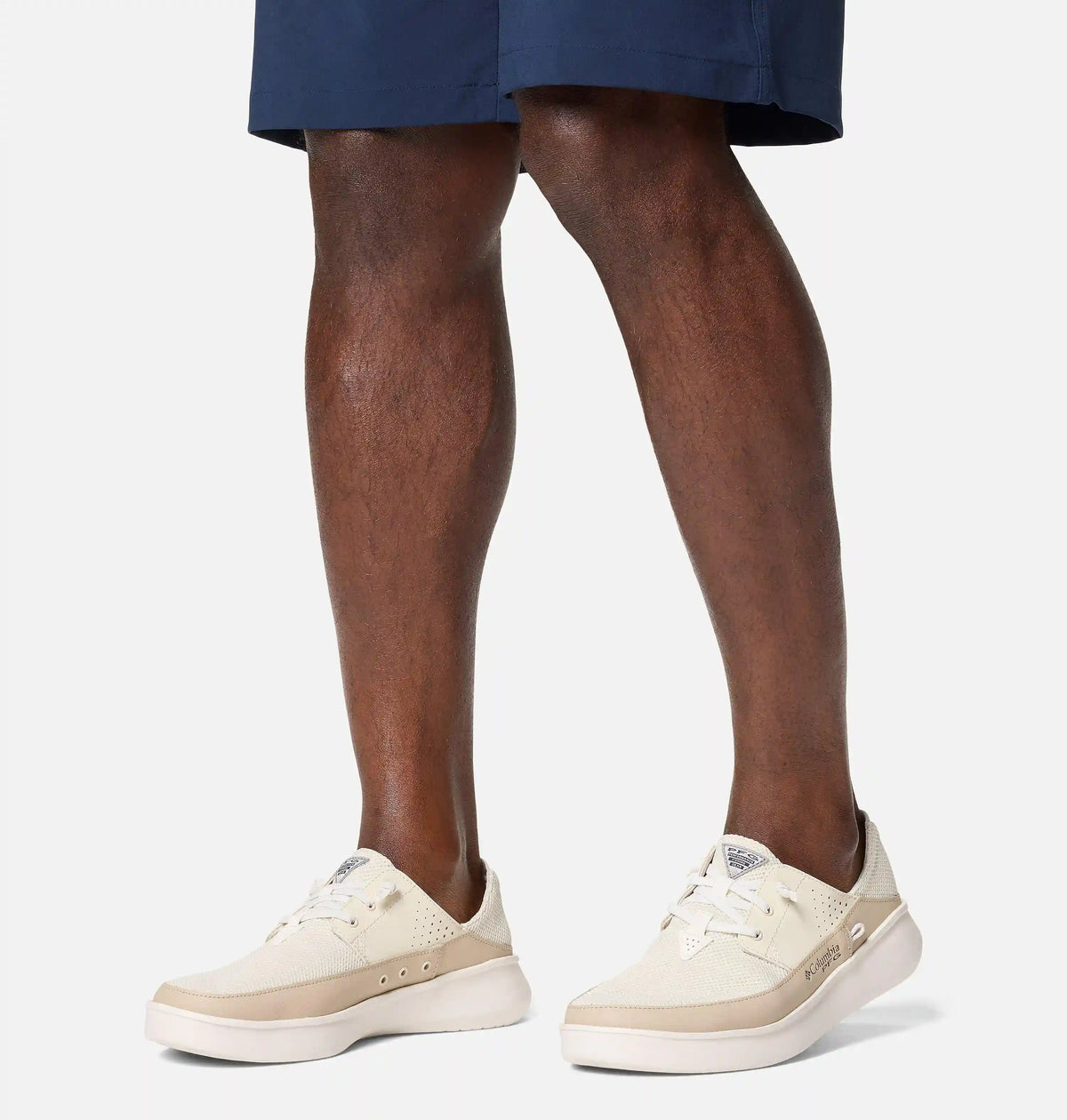Men's PFG Boatside Breathe Relaxed Shoe - Wide