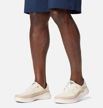 Men's PFG Boatside Breathe Relaxed Shoe - Wide
