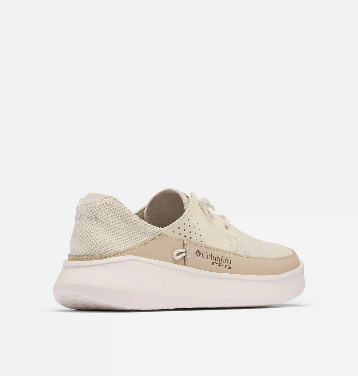 Men's PFG Boatside Breathe Relaxed Shoe - Wide