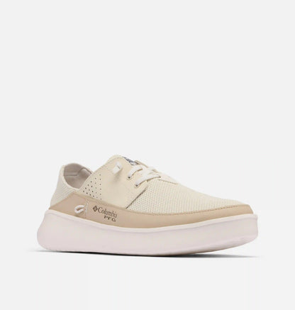 Men's PFG Boatside Breathe Relaxed Shoe - Wide