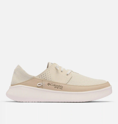 Men's PFG Boatside Breathe Relaxed Shoe - Wide