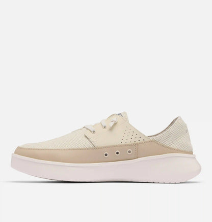 Men's PFG Boatside Breathe Relaxed Shoe - Wide