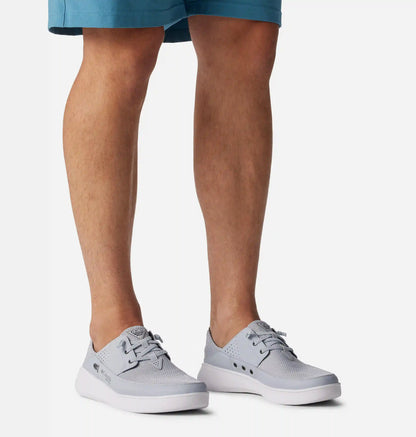 Men's PFG Boatside Breathe Relaxed Shoe - Wide