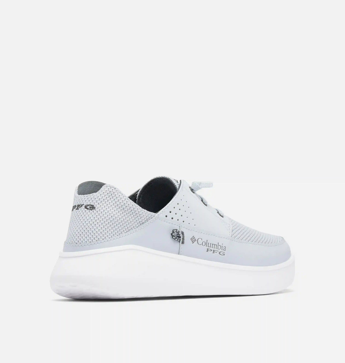 Men's PFG Boatside Breathe Relaxed Shoe - Wide