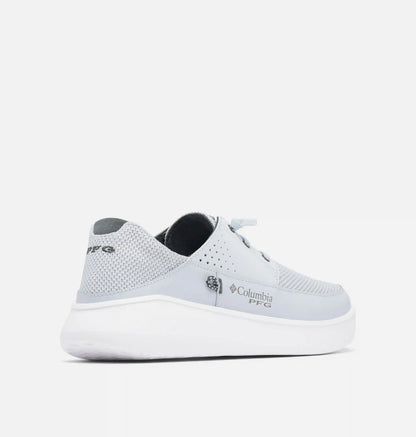 Men's PFG Boatside Breathe Relaxed Shoe - Wide