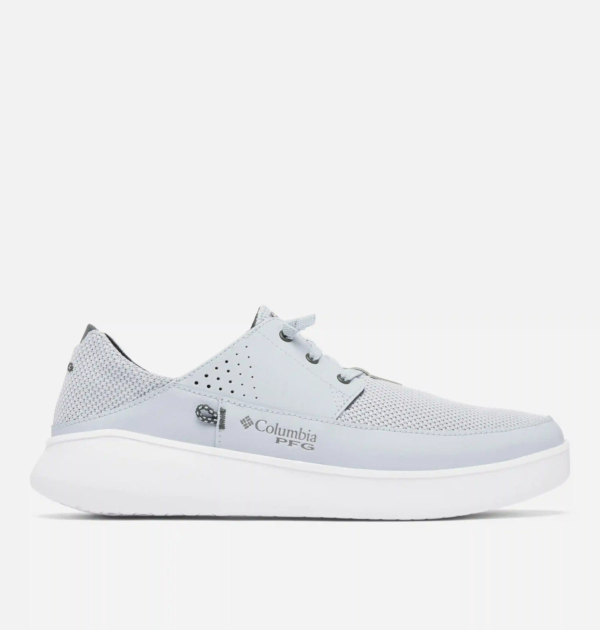 Men's PFG Boatside Breathe Relaxed Shoe - Wide