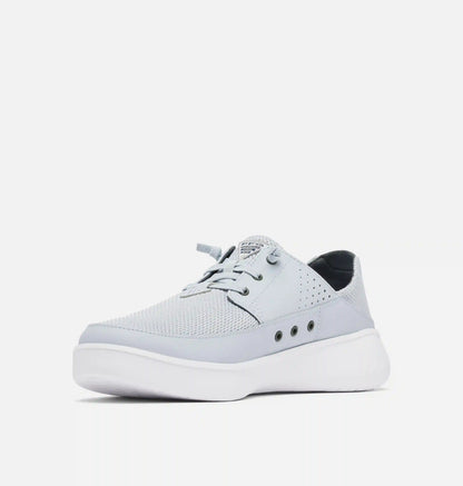 Men's PFG Boatside Breathe Relaxed Shoe - Wide