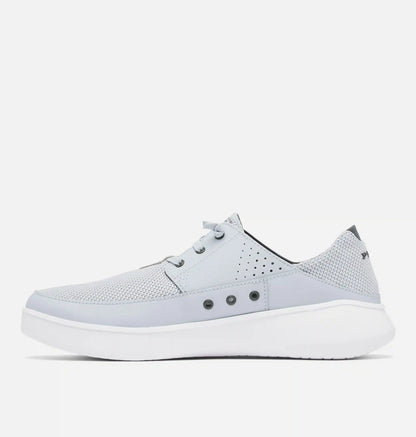 Men's PFG Boatside Breathe Relaxed Shoe - Wide
