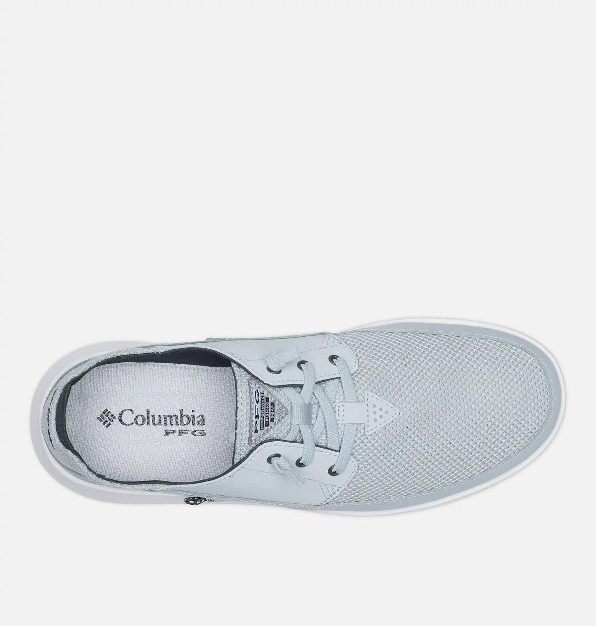 Men's PFG Boatside Breathe Relaxed Shoe - Wide