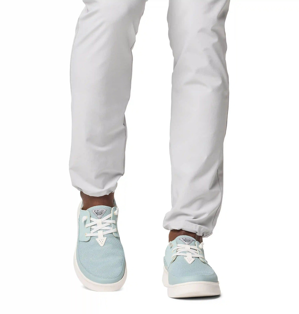Men's PFG Boatside Breathe Relaxed Shoe - Wide