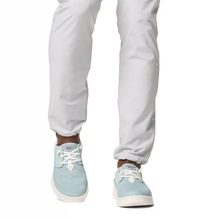 Men's PFG Boatside Breathe Relaxed Shoe - Wide