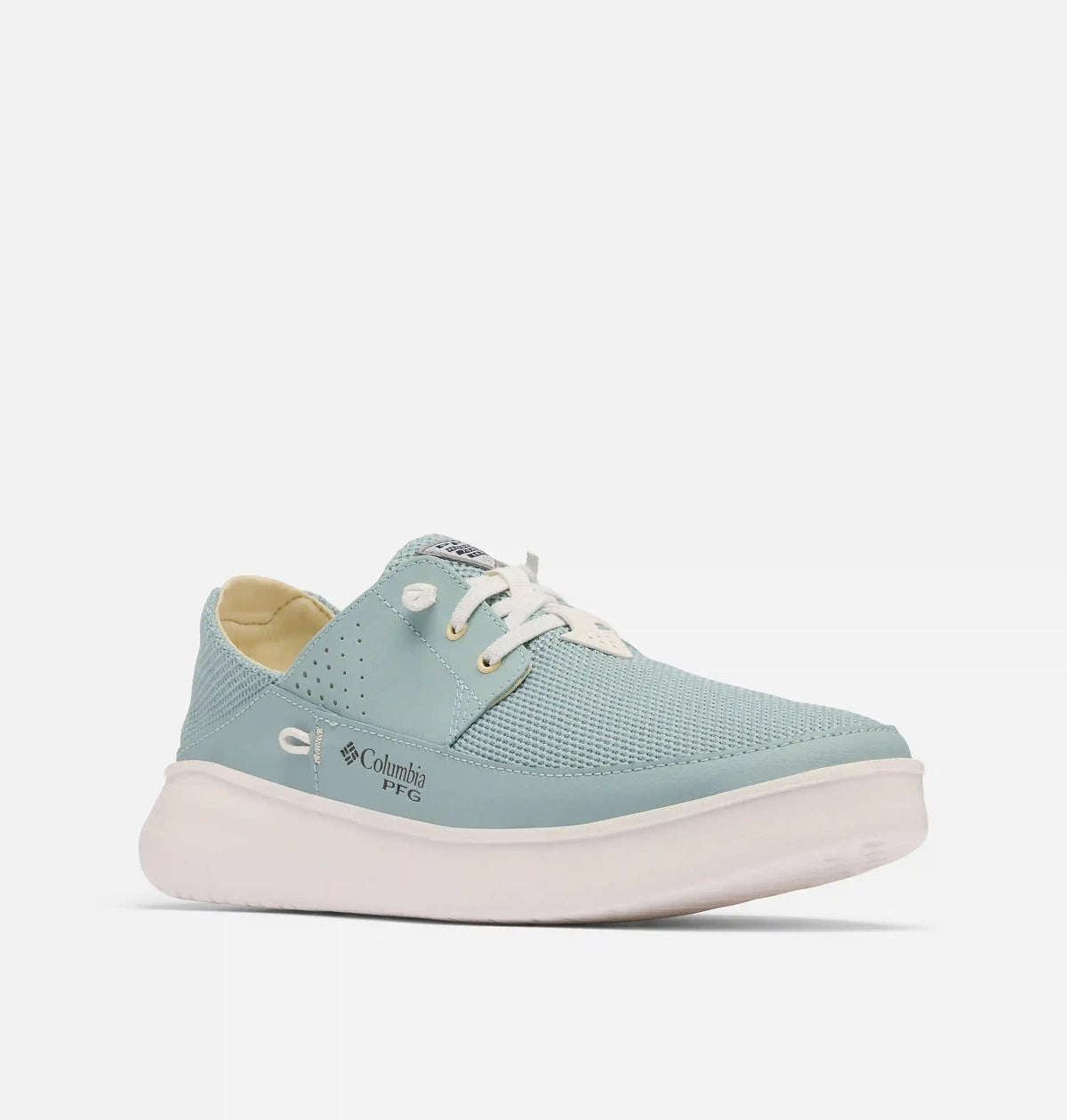 Men's PFG Boatside Breathe Relaxed Shoe - Wide