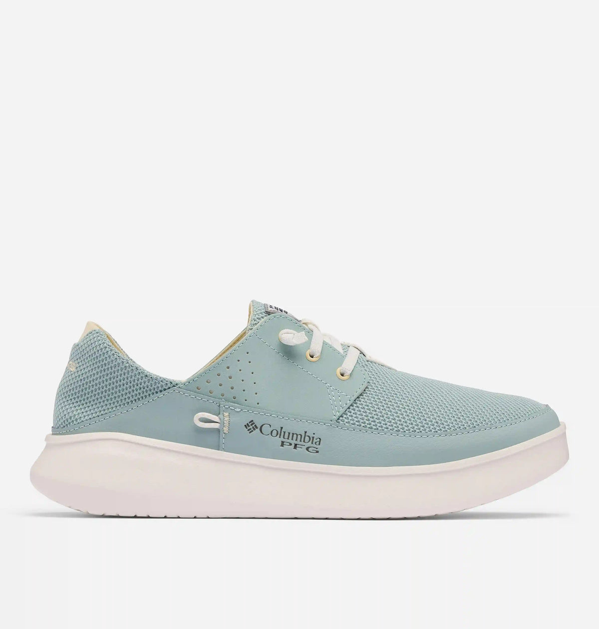 Men's PFG Boatside Breathe Relaxed Shoe - Wide