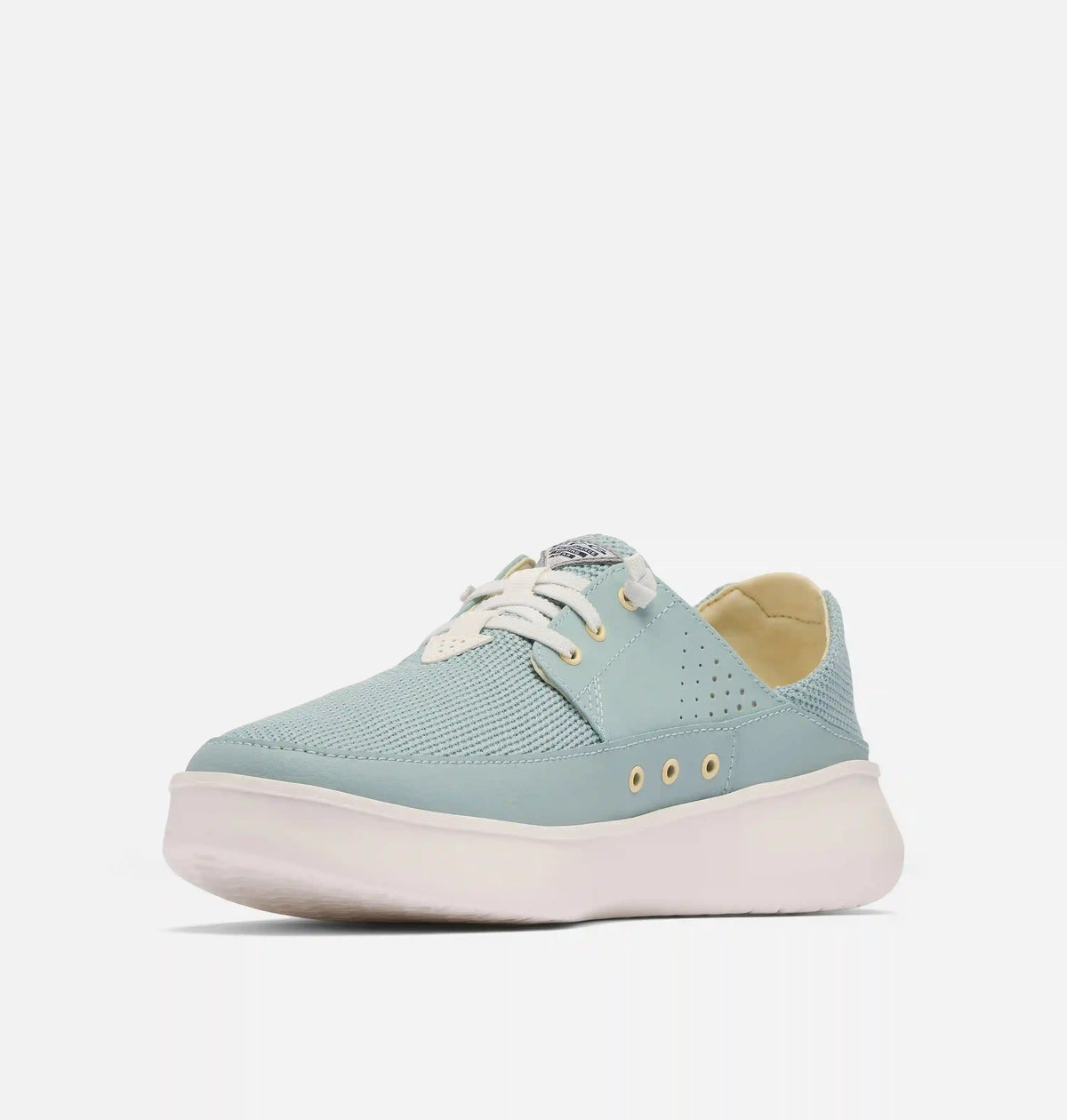 Men's PFG Boatside Breathe Relaxed Shoe - Wide