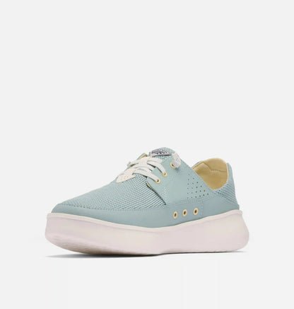 Men's PFG Boatside Breathe Relaxed Shoe - Wide