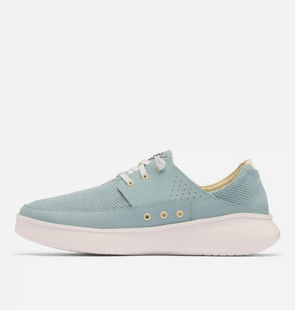 Men's PFG Boatside Breathe Relaxed Shoe - Wide