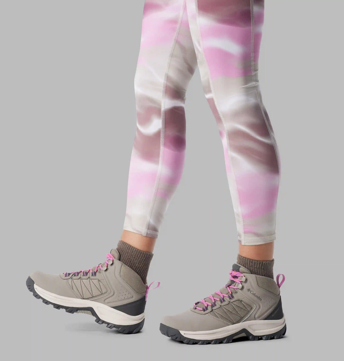 Women's Transverse Hike Waterproof Boot