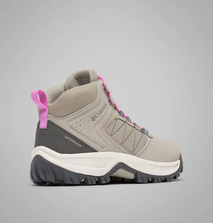 Women's Transverse Hike Waterproof Boot