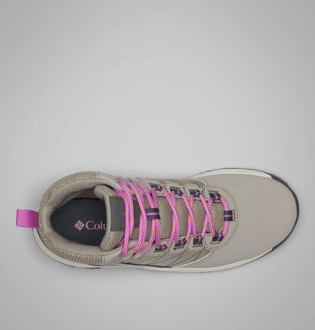 Women's Transverse Hike Waterproof Boot