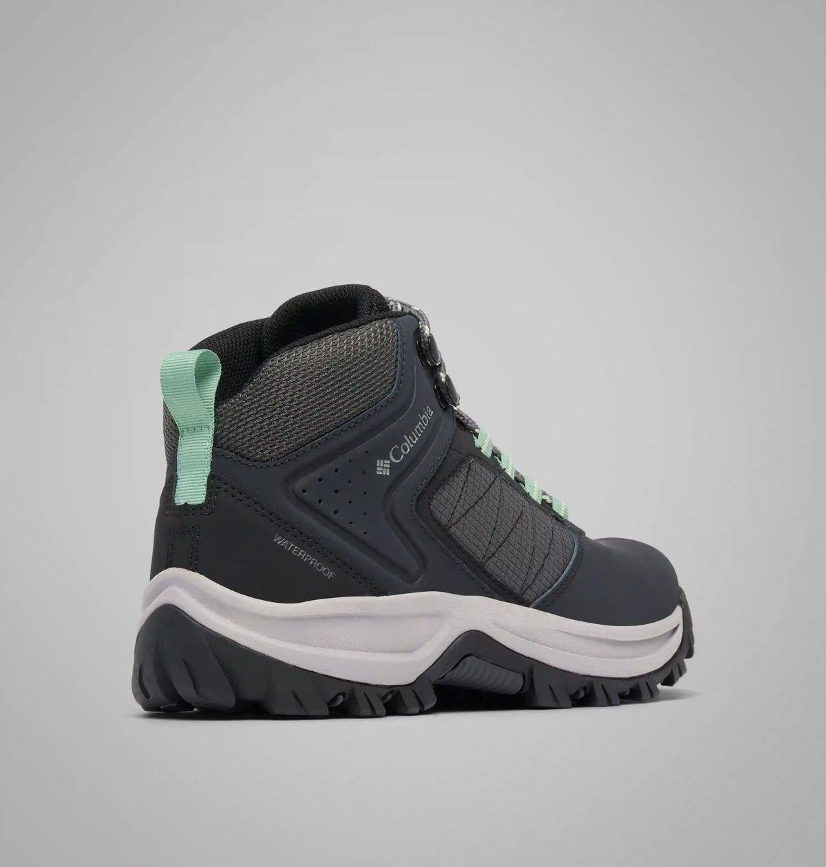 Women's Transverse Hike Waterproof Boot