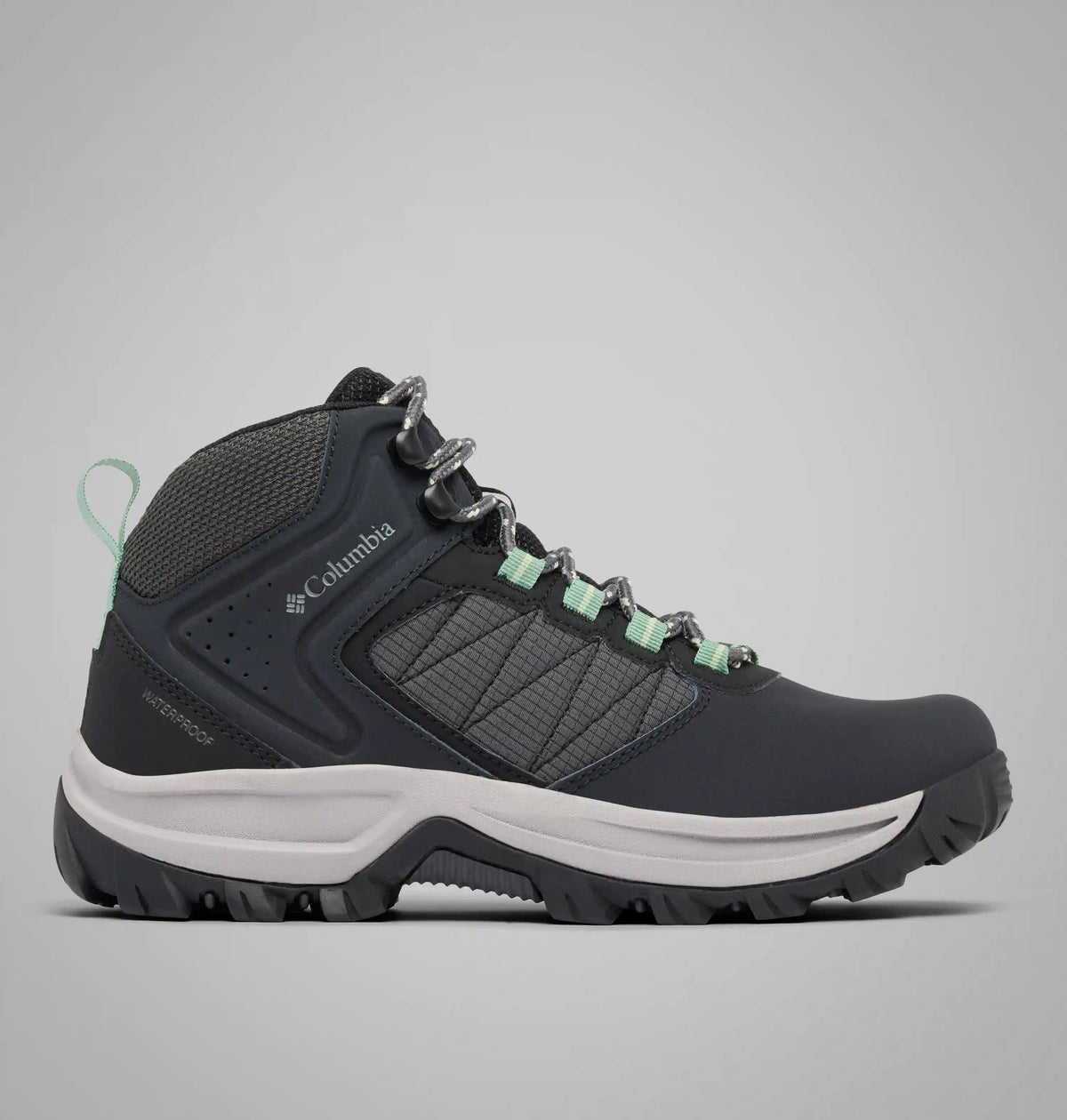 Women's Transverse Hike Waterproof Boot
