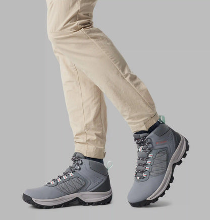 Women's Transverse Hike Waterproof Boot