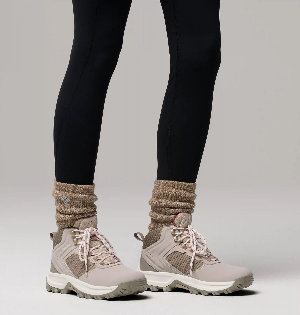 Women's Transverse Hike Waterproof Boot