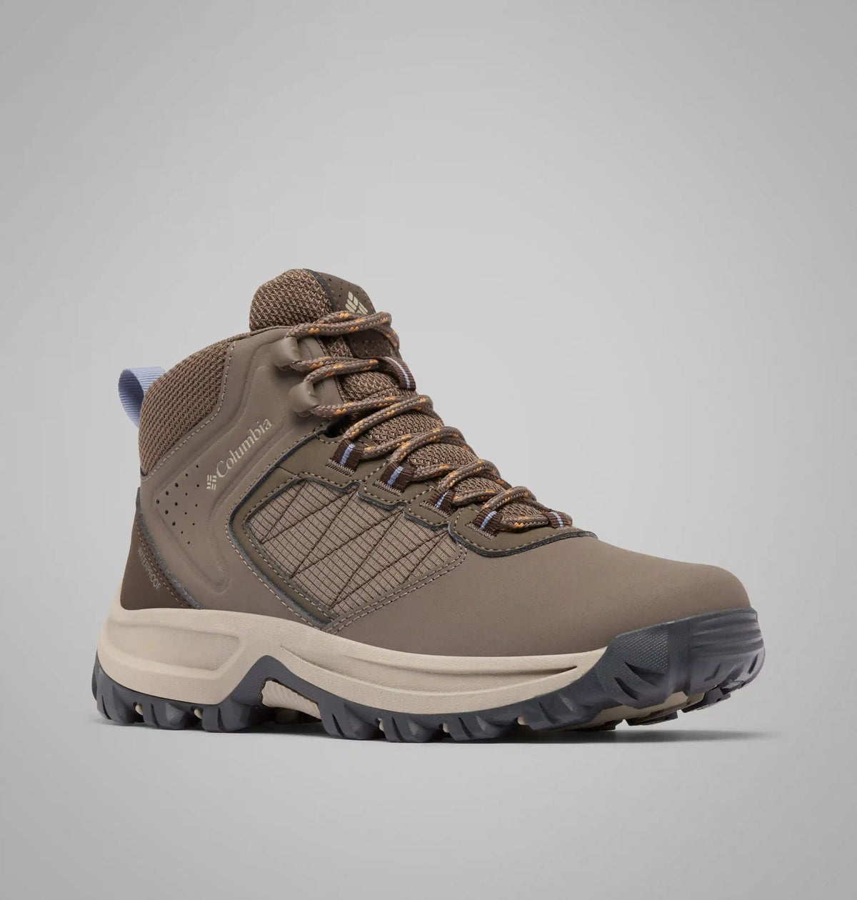 Women's Transverse Hike Waterproof Boot