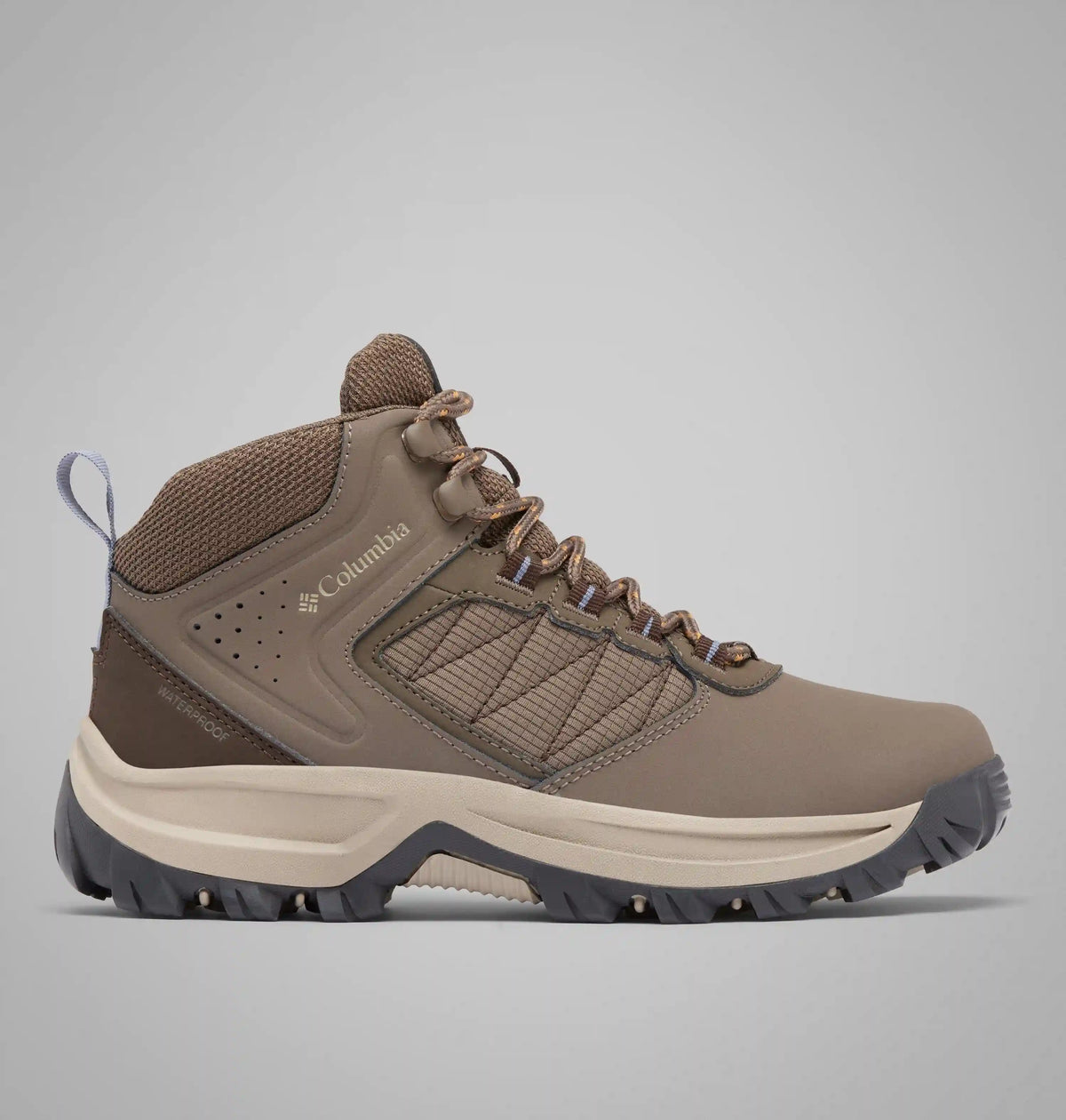 Women's Transverse Hike Waterproof Boot