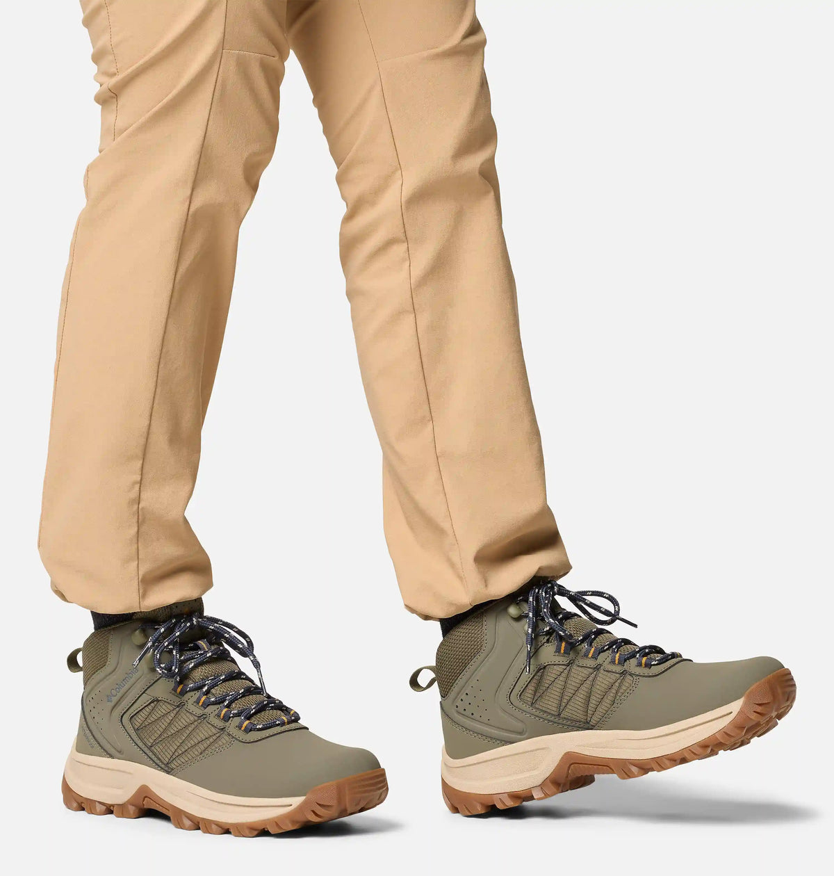 Women's Transverse Hike Waterproof Boot