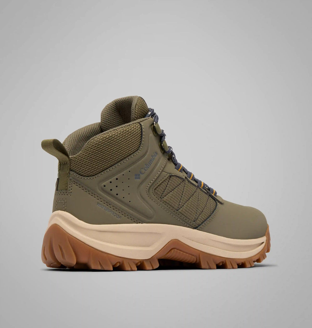 Women's Transverse Hike Waterproof Boot