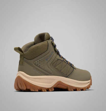 Women's Transverse Hike Waterproof Boot