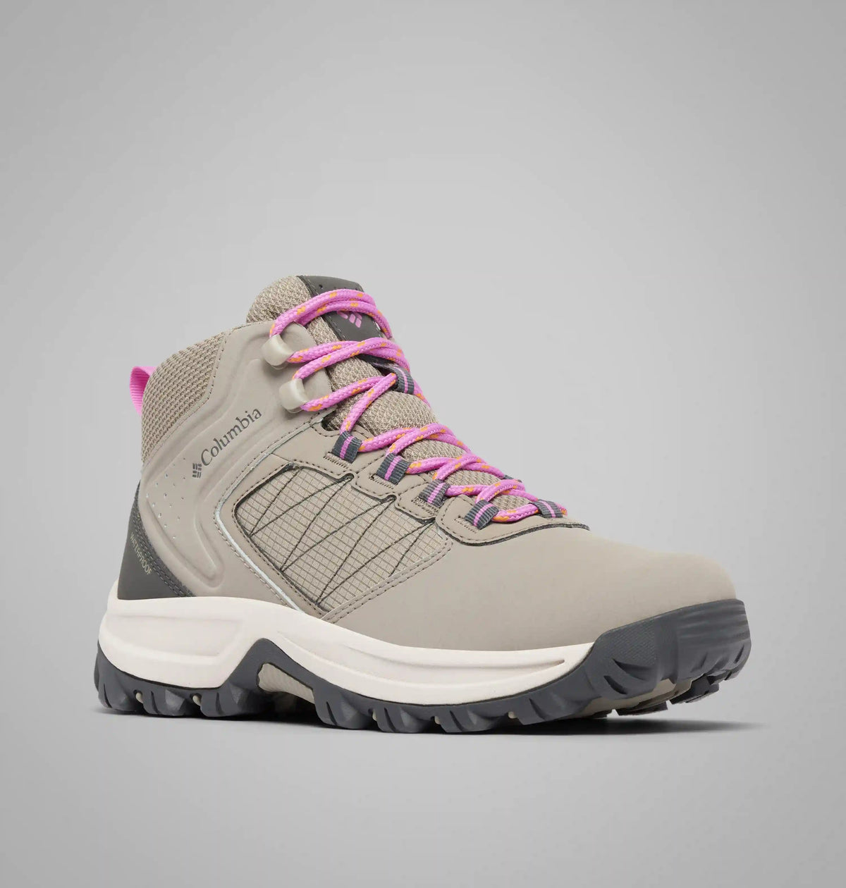 Women's Transverse Hike Waterproof Boot - Wide