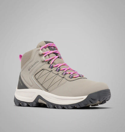 Women's Transverse Hike Waterproof Boot - Wide