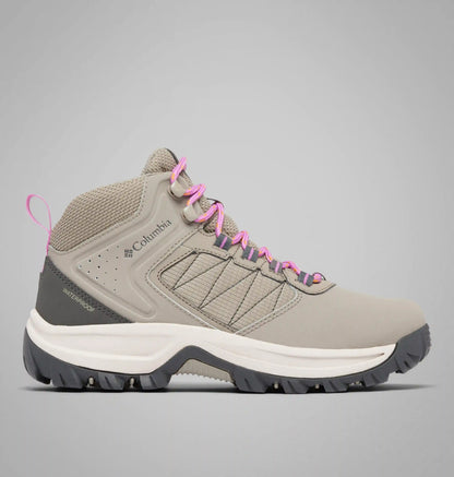 Women's Transverse Hike Waterproof Boot - Wide