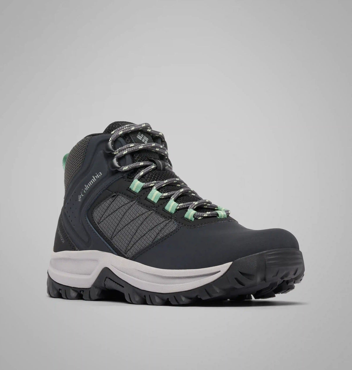 Women's Transverse Hike Waterproof Boot - Wide