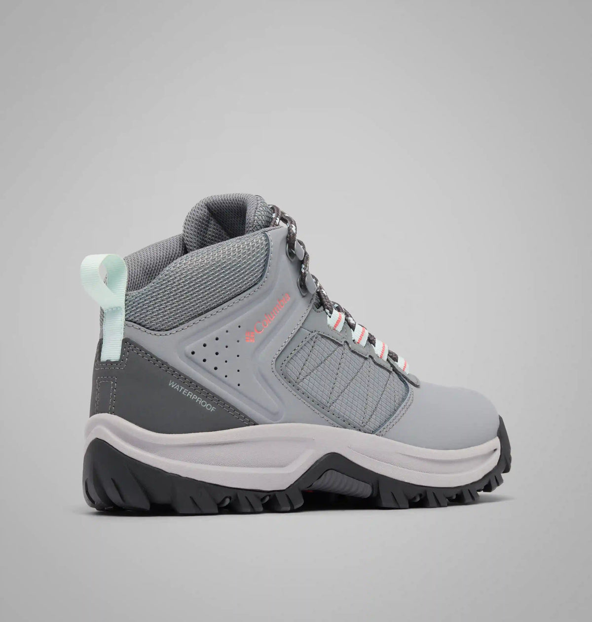 Women's Transverse Hike Waterproof Boot - Wide