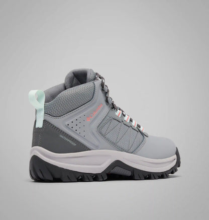 Women's Transverse Hike Waterproof Boot - Wide