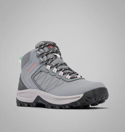 Women's Transverse Hike Waterproof Boot - Wide