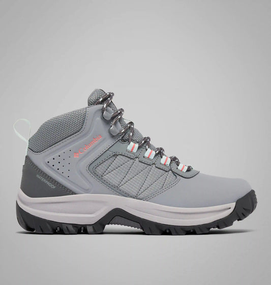 Women's Transverse Hike Waterproof Boot - Wide