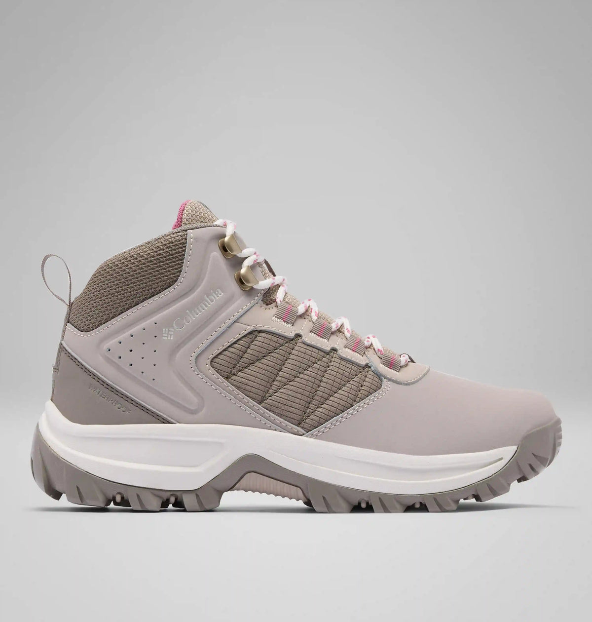Women's Transverse Hike Waterproof Boot - Wide