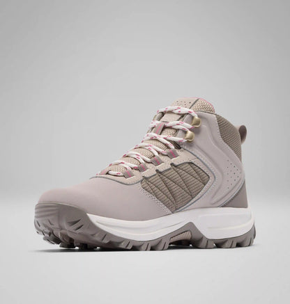 Women's Transverse Hike Waterproof Boot - Wide