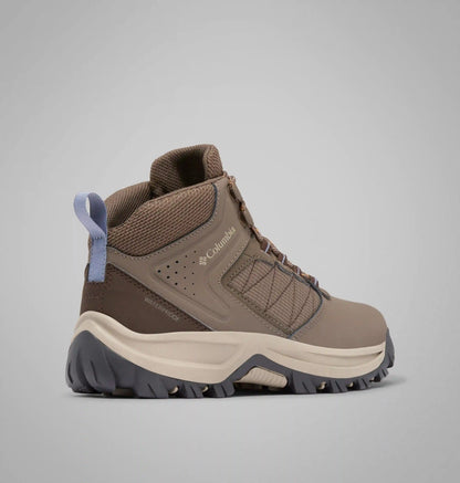 Women's Transverse Hike Waterproof Boot - Wide