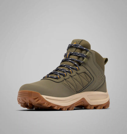 Women's Transverse Hike Waterproof Boot - Wide