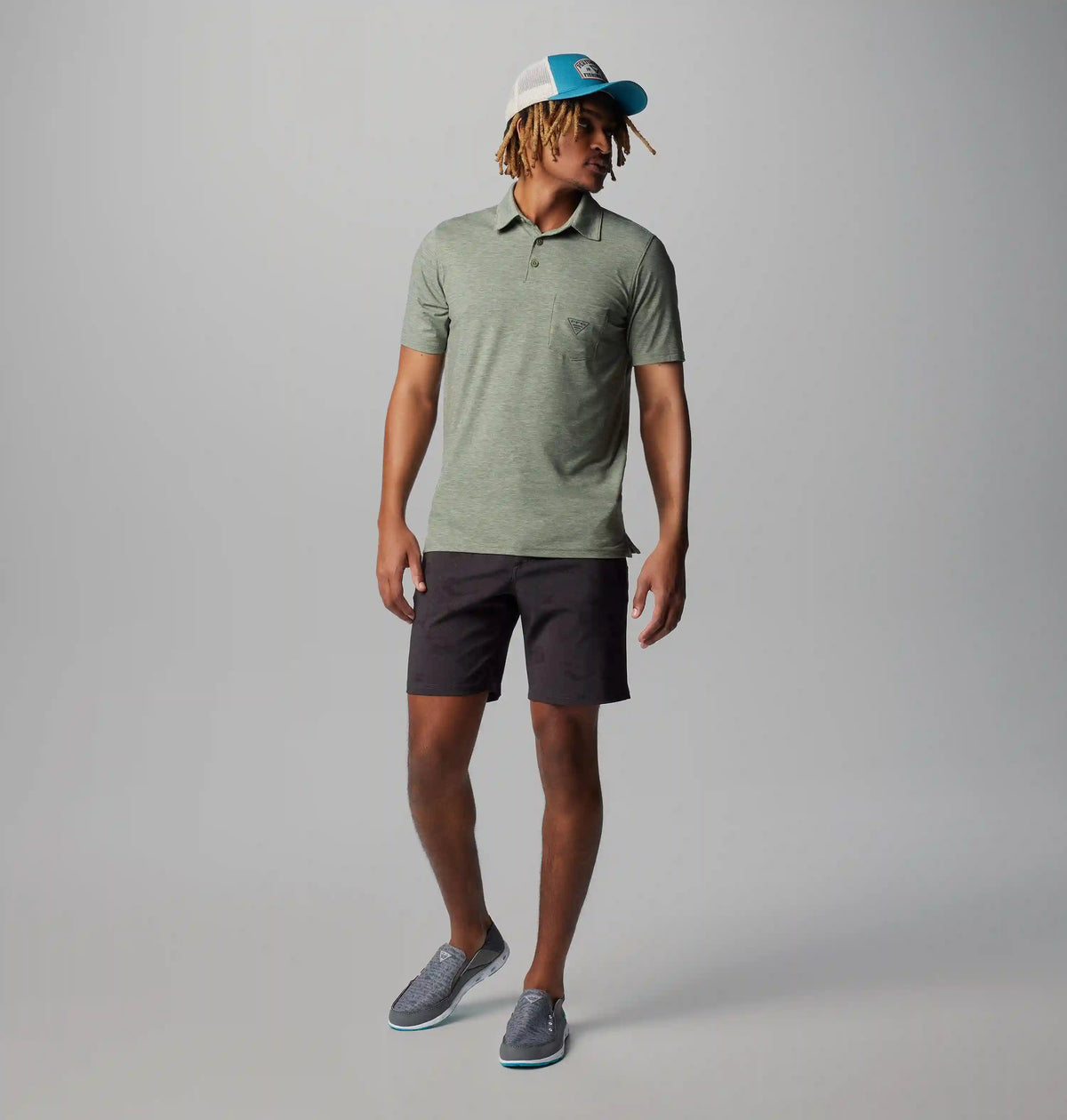 Men's PFG Uncharted Shorts
