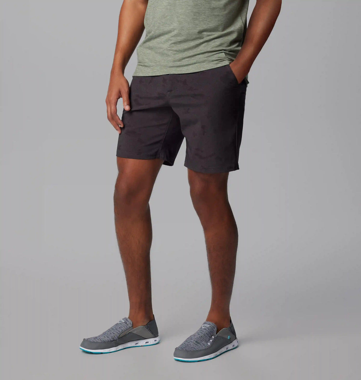 Men's PFG Uncharted Shorts