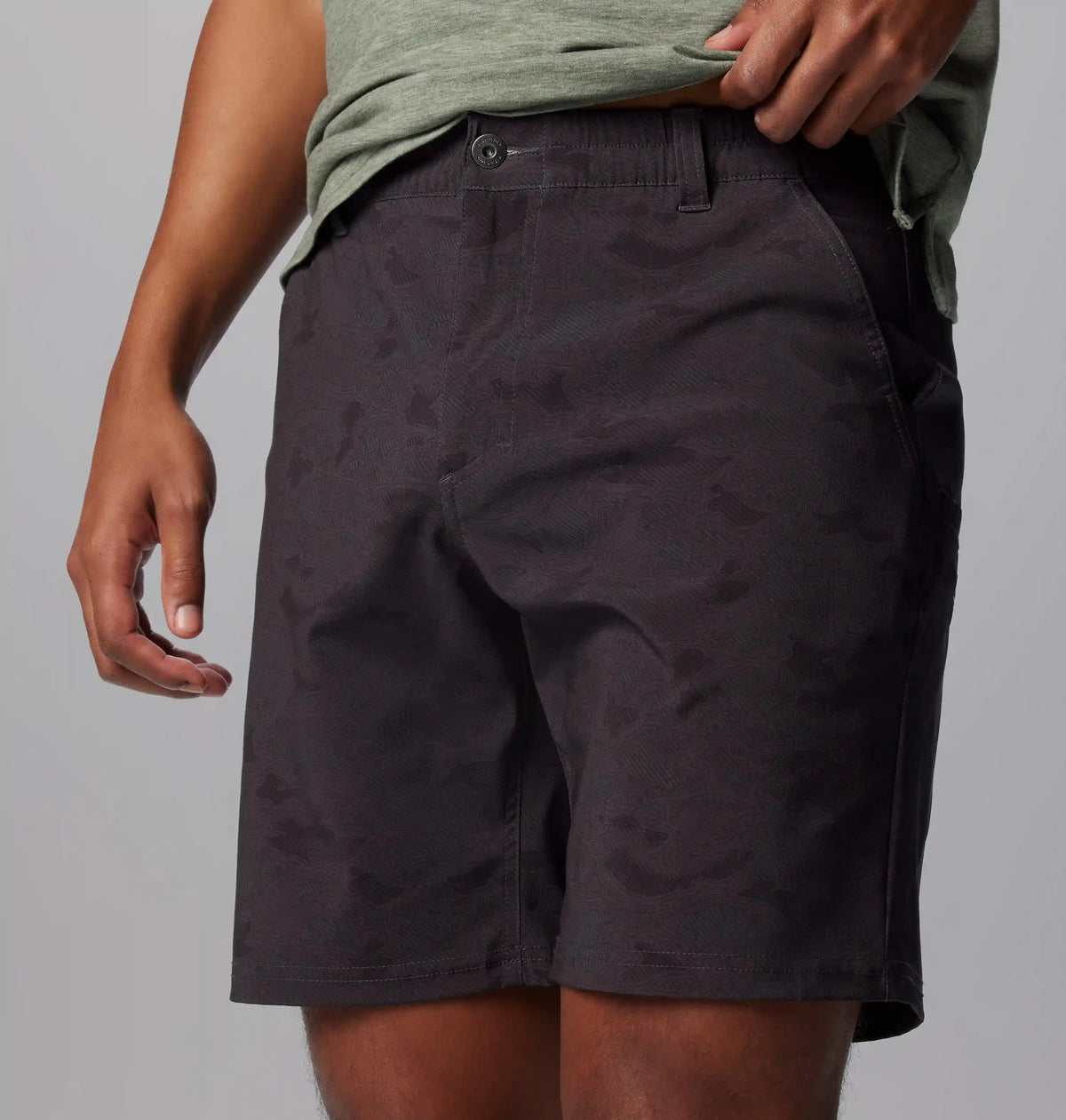 Men's PFG Uncharted Shorts