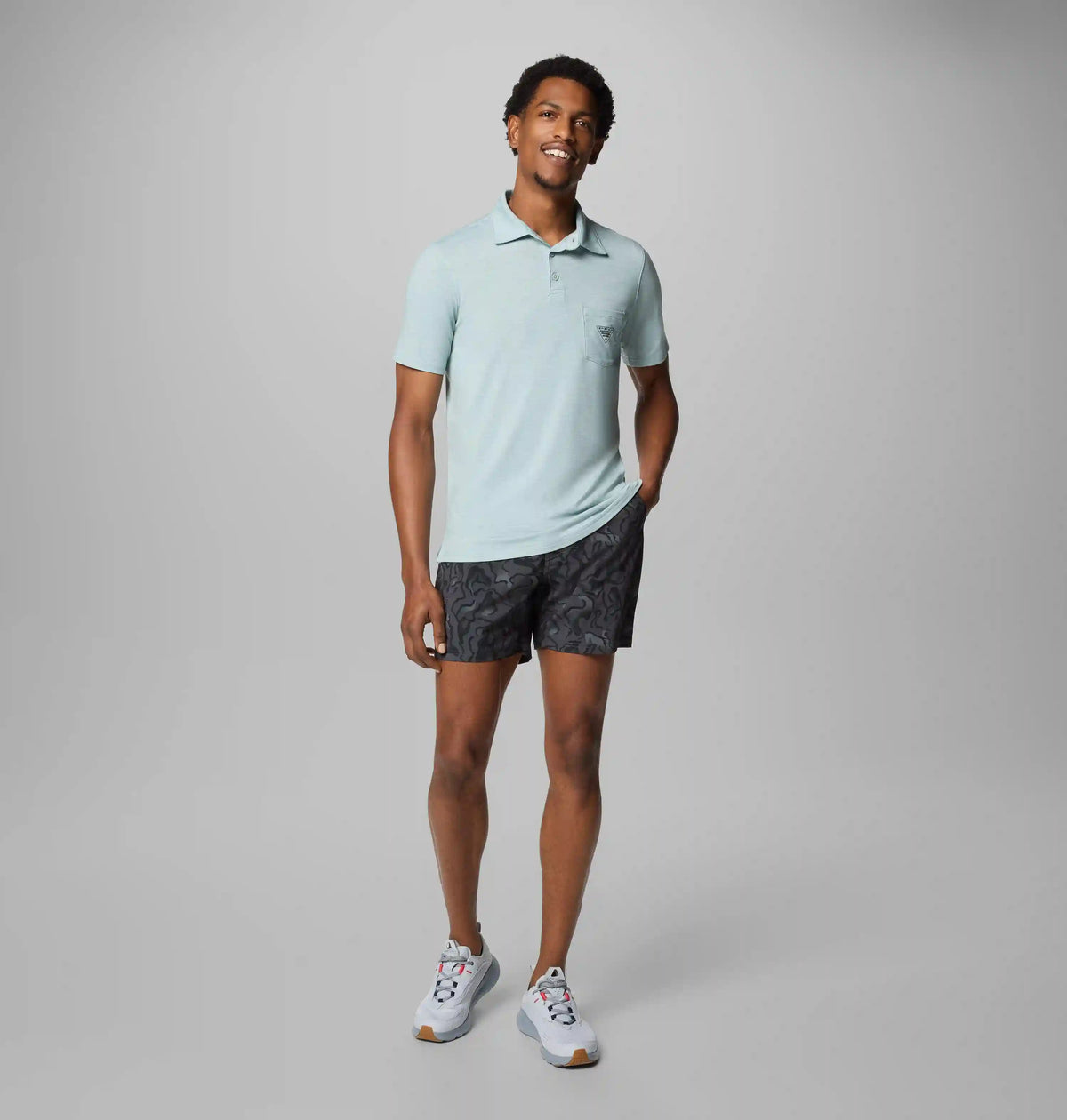 Men's PFG Uncharted Shorts