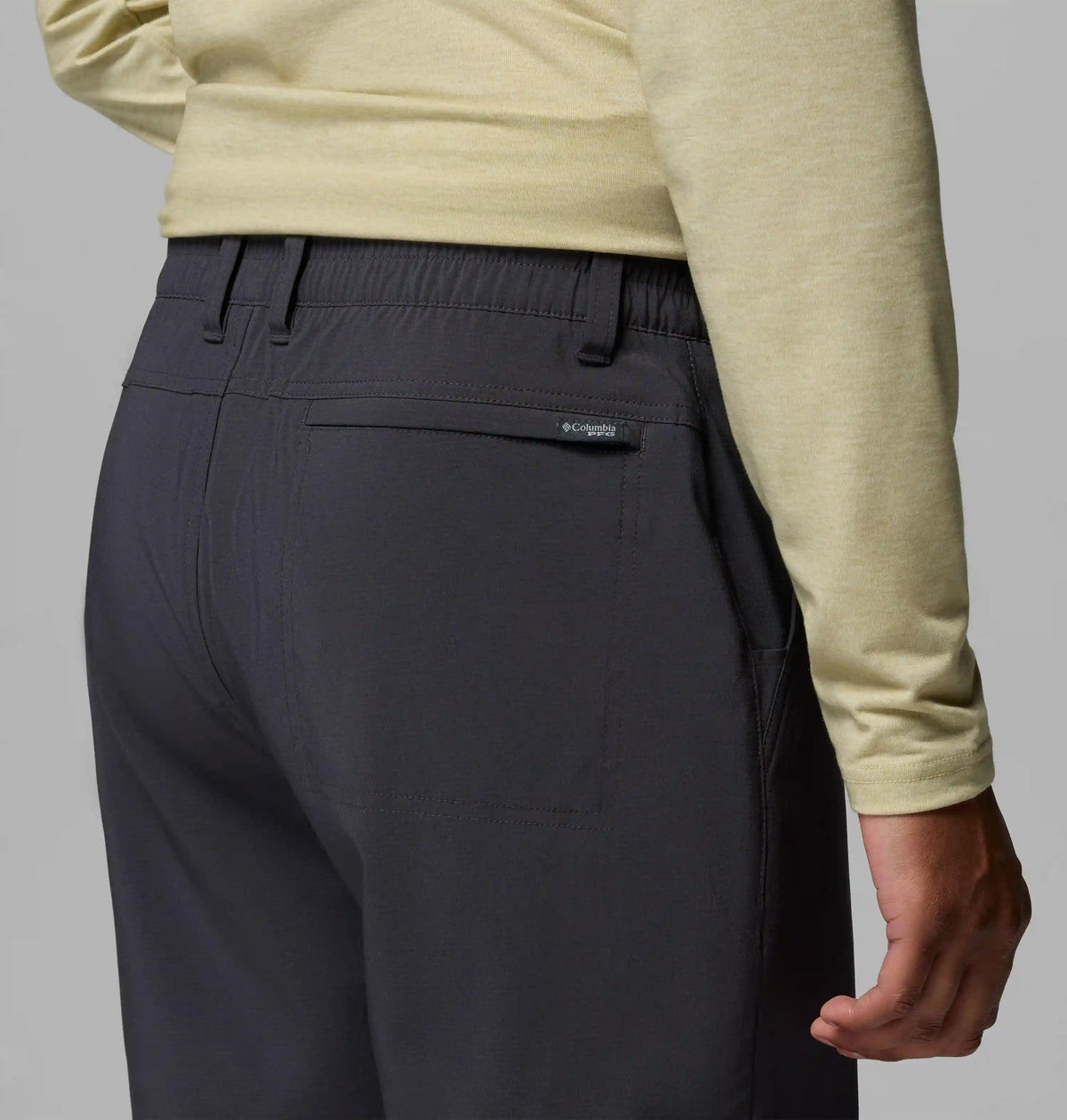 Men's PFG Uncharted Shorts
