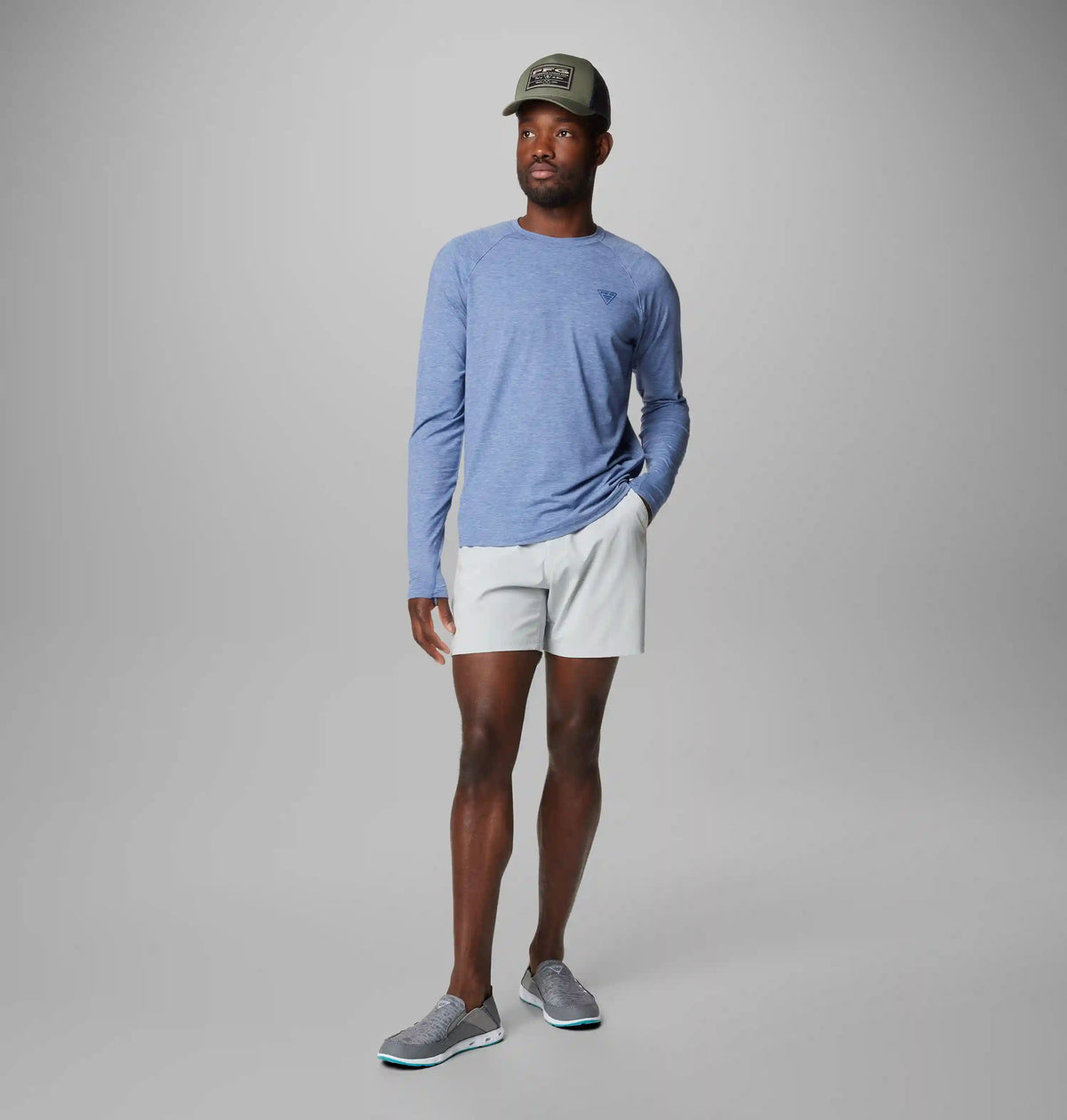 Men's PFG Uncharted Shorts